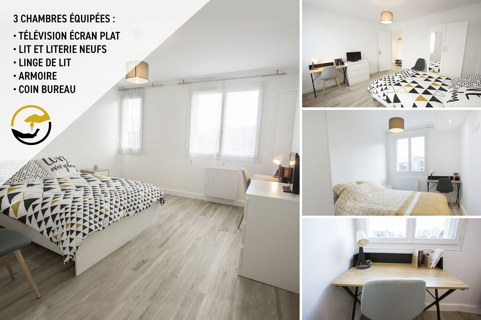 Colocación Melun 469948