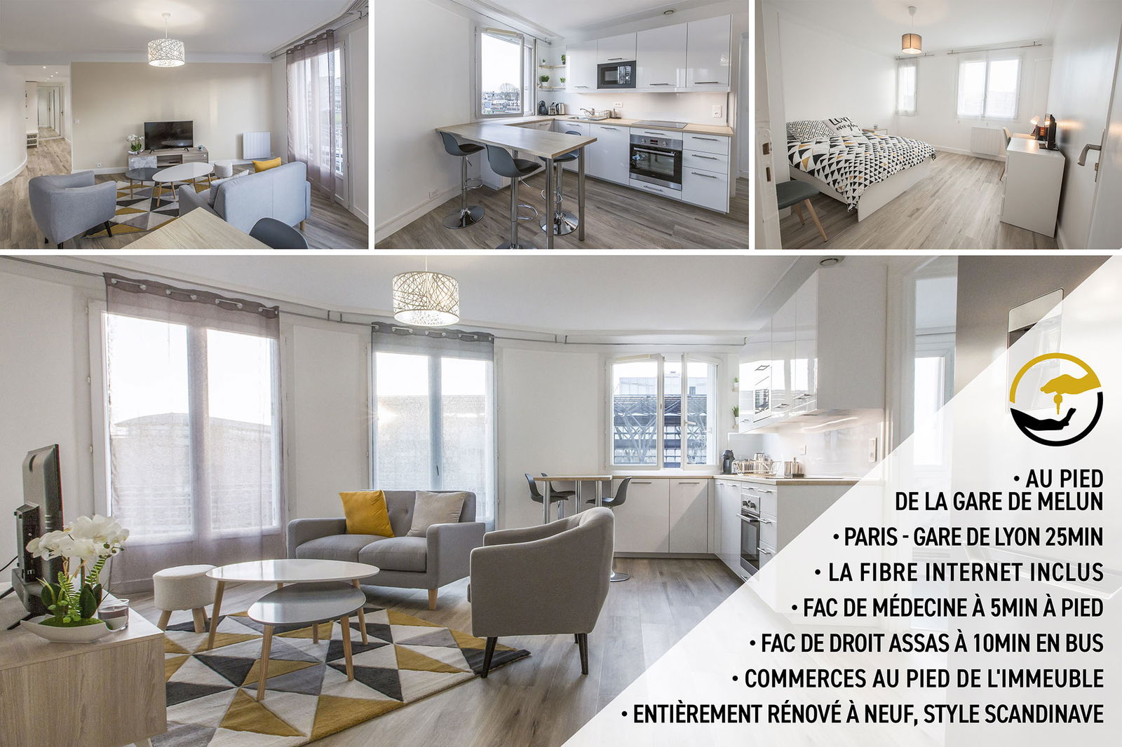 Colocación Melun 469948