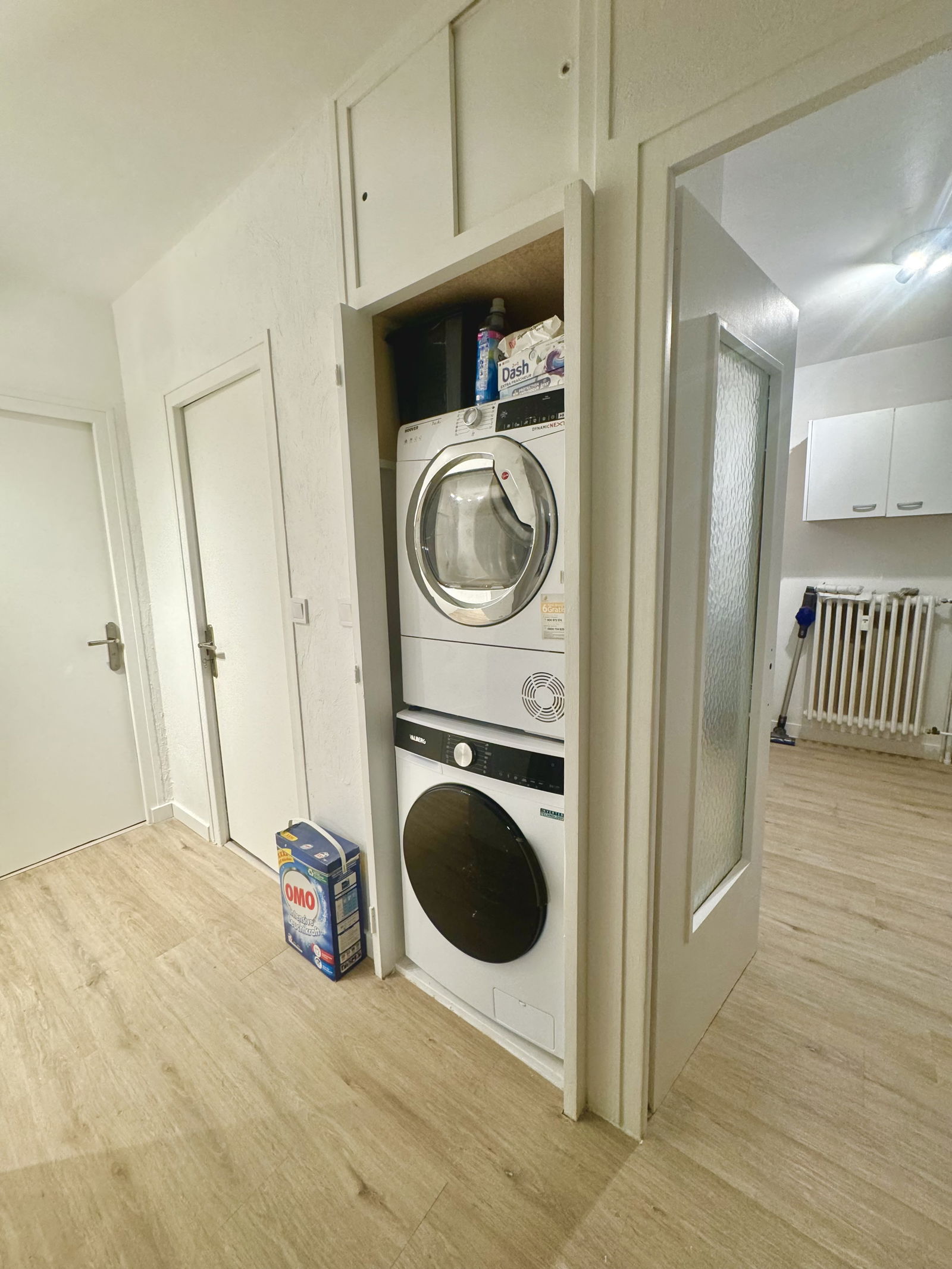 Colocación Annemasse 518322