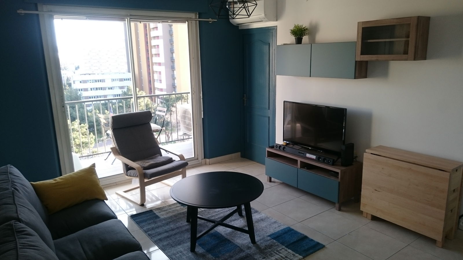 Colocación Marseille 239284