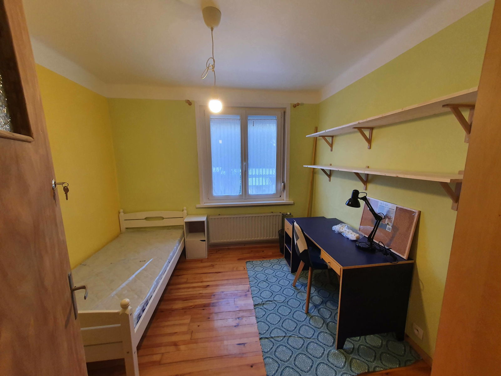 Colocación Wattignies 249677