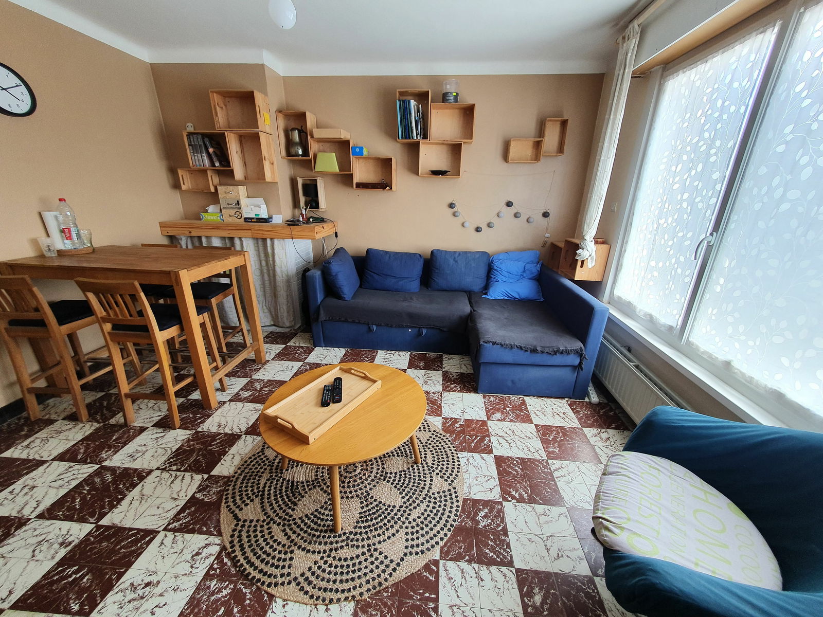 Colocación Wattignies 249677