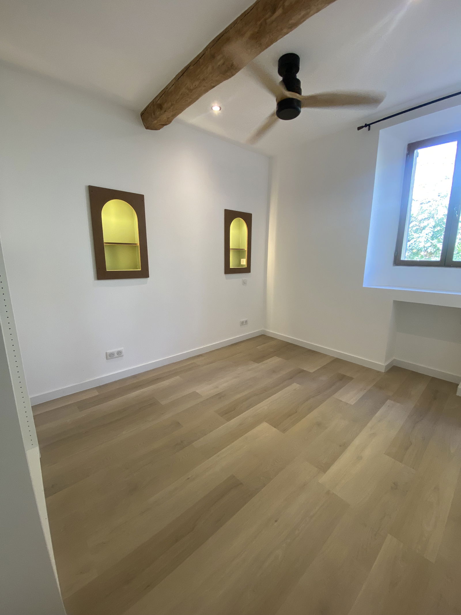 Colocación Grasse 419615