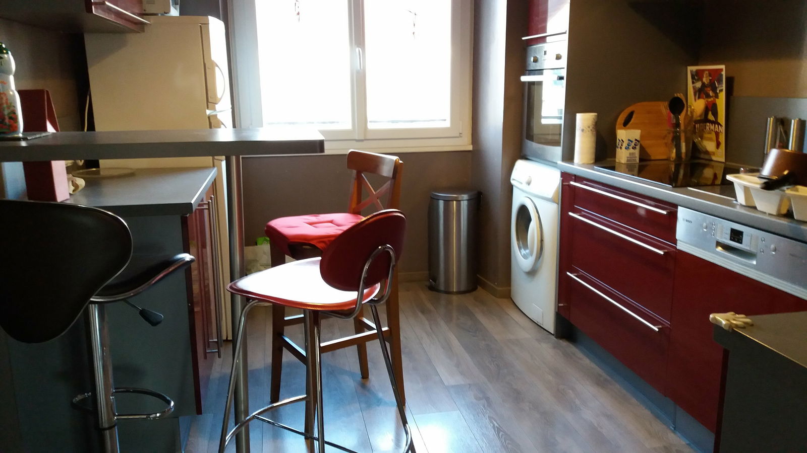 Colocación Dijon 257827