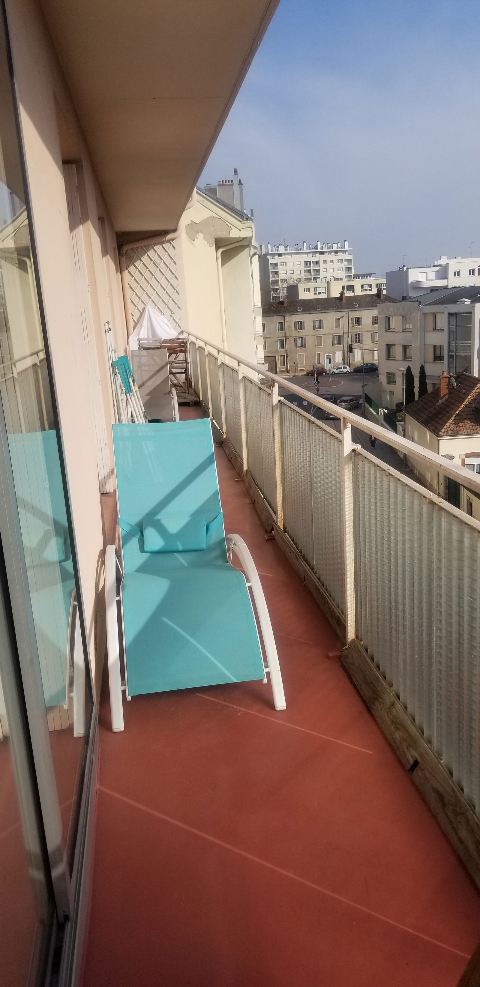 Colocación Dijon 257827