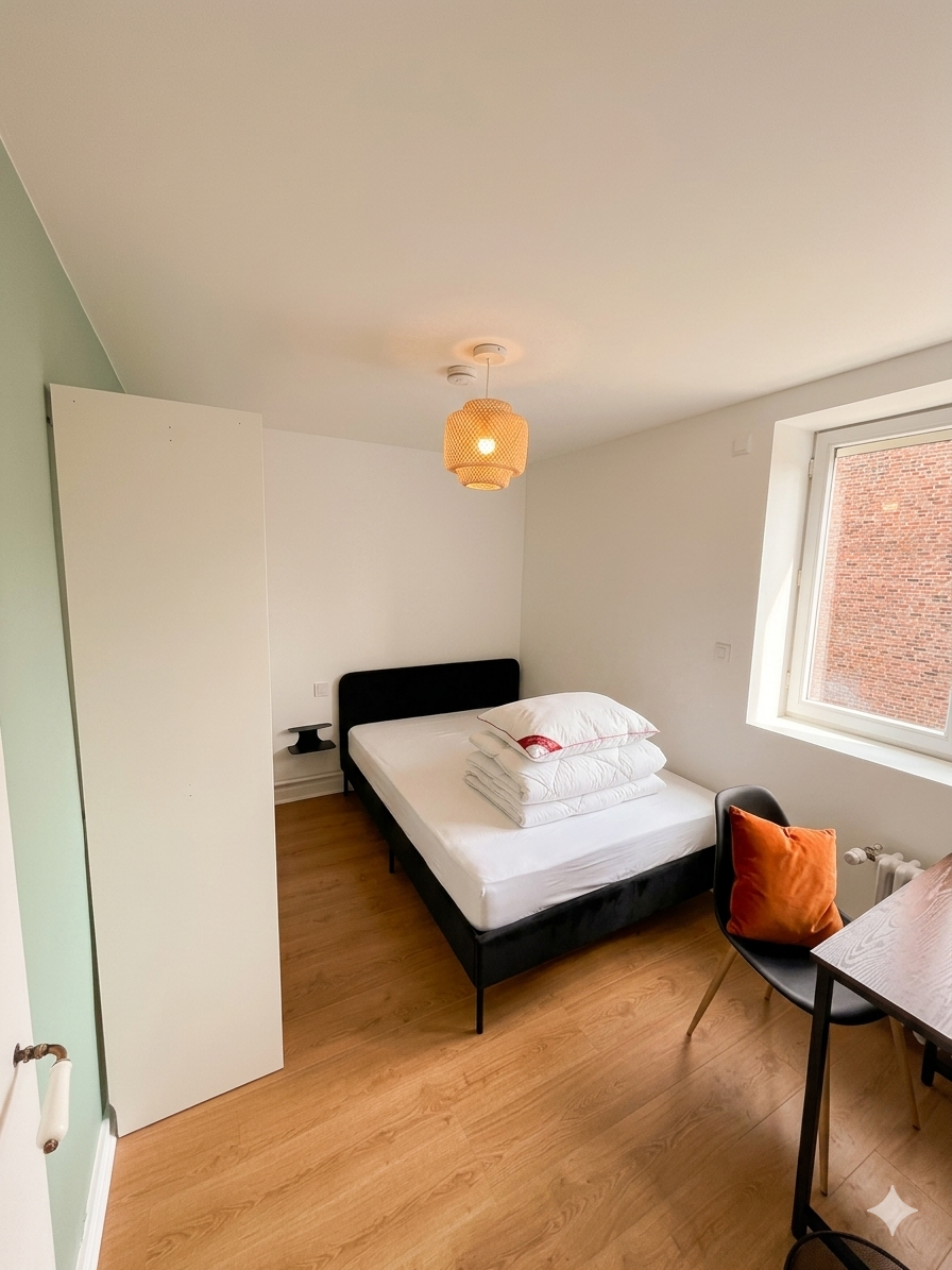 Colocación Lille 663492