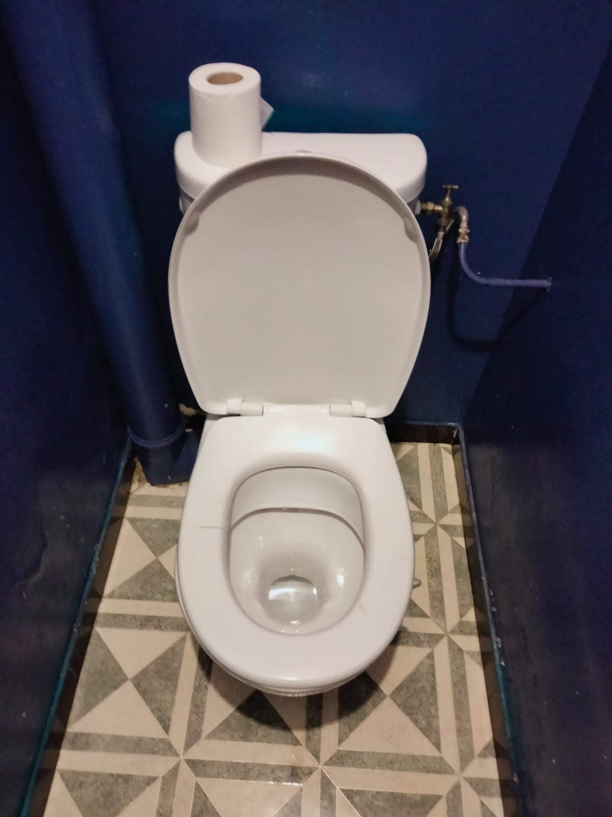 Quedarse En Casa Saint-Gratien 366005