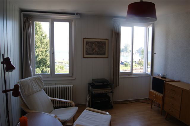 Quedarse En Casa Romanshorn 341381