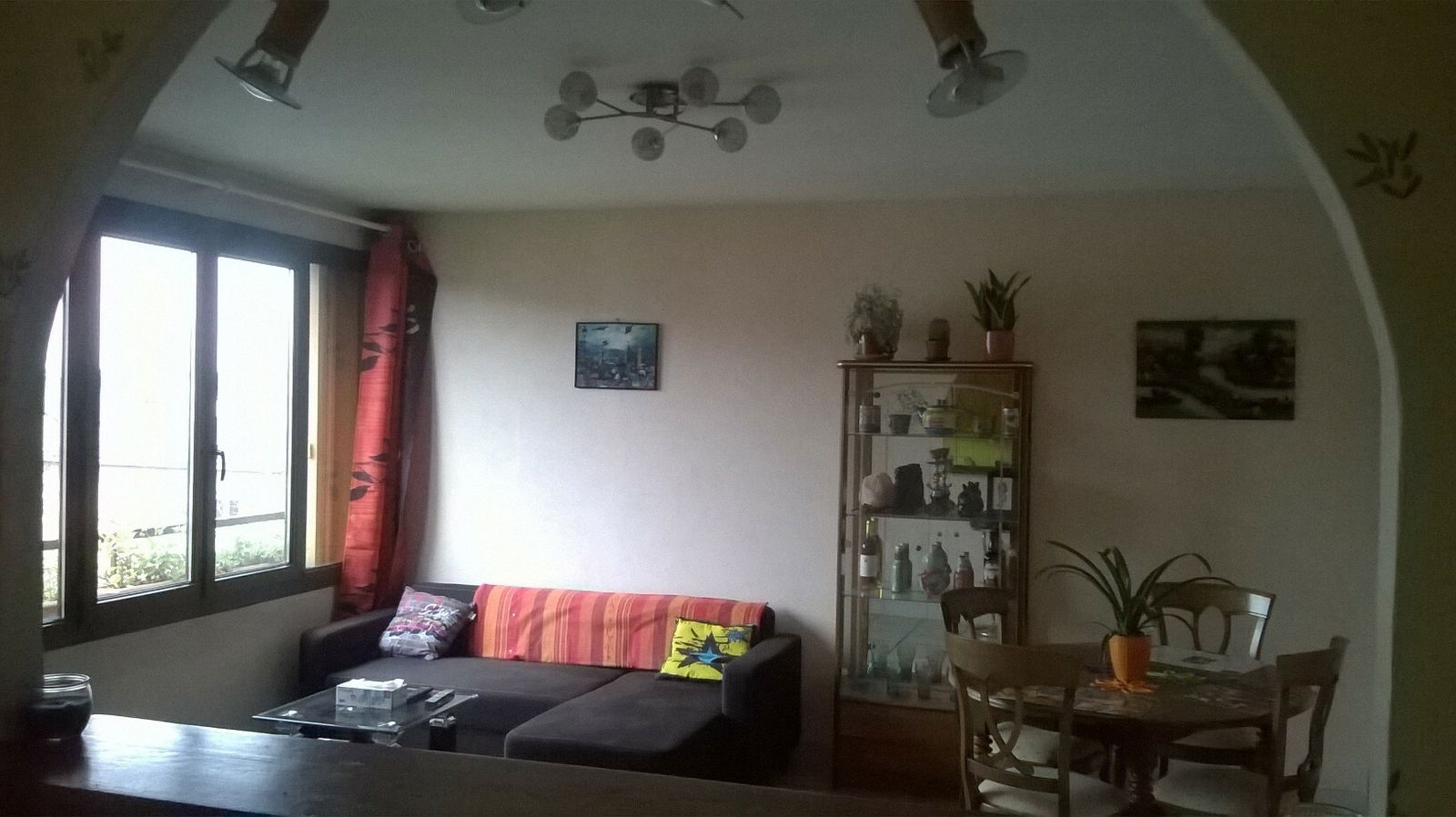 Colocación Rosny-sous-Bois 123749