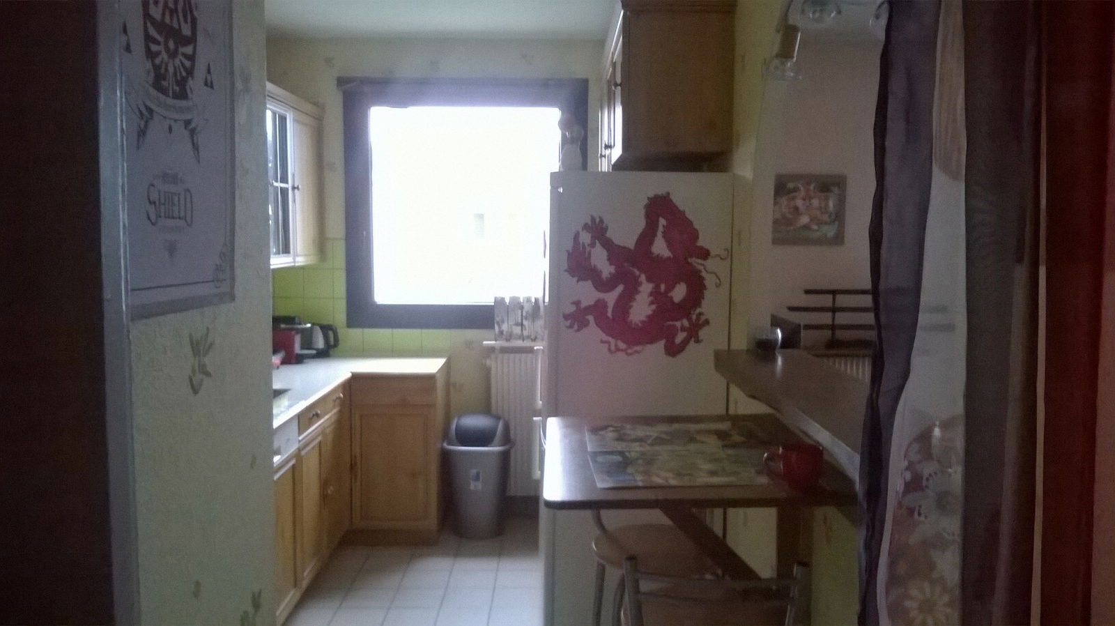 Colocación Rosny-sous-Bois 123749