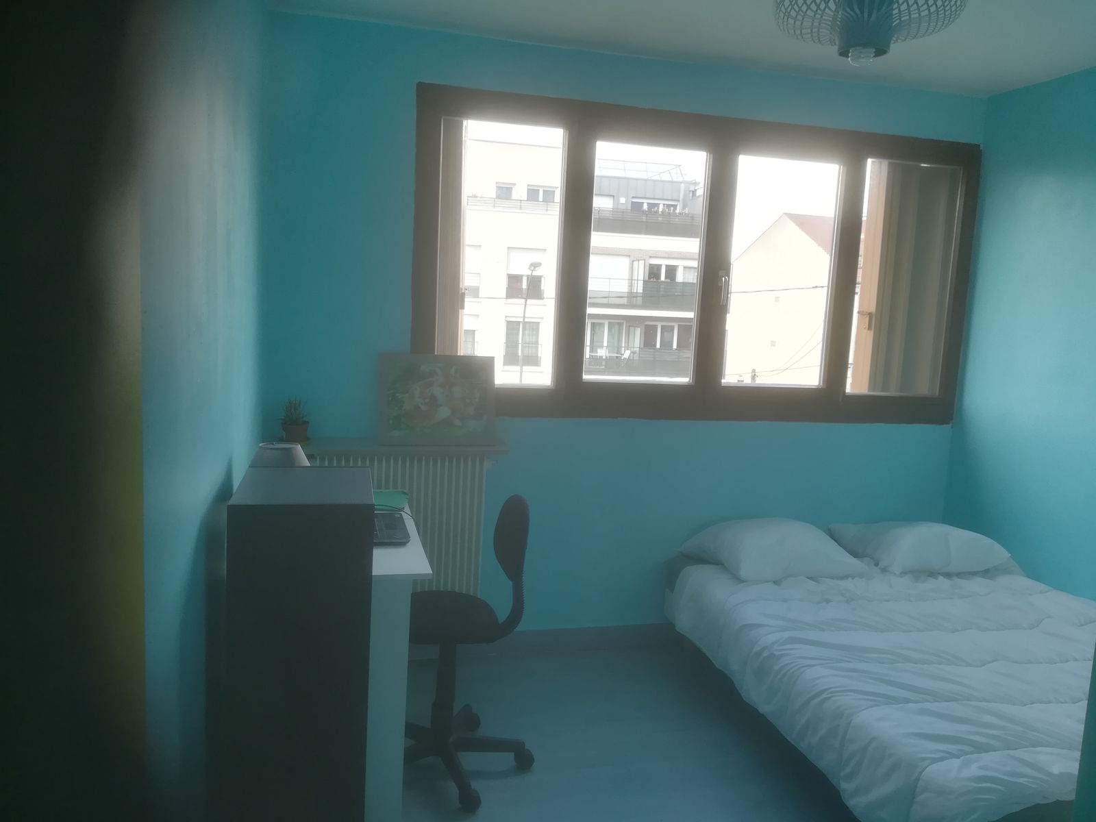 Colocación Rosny-sous-Bois 123749