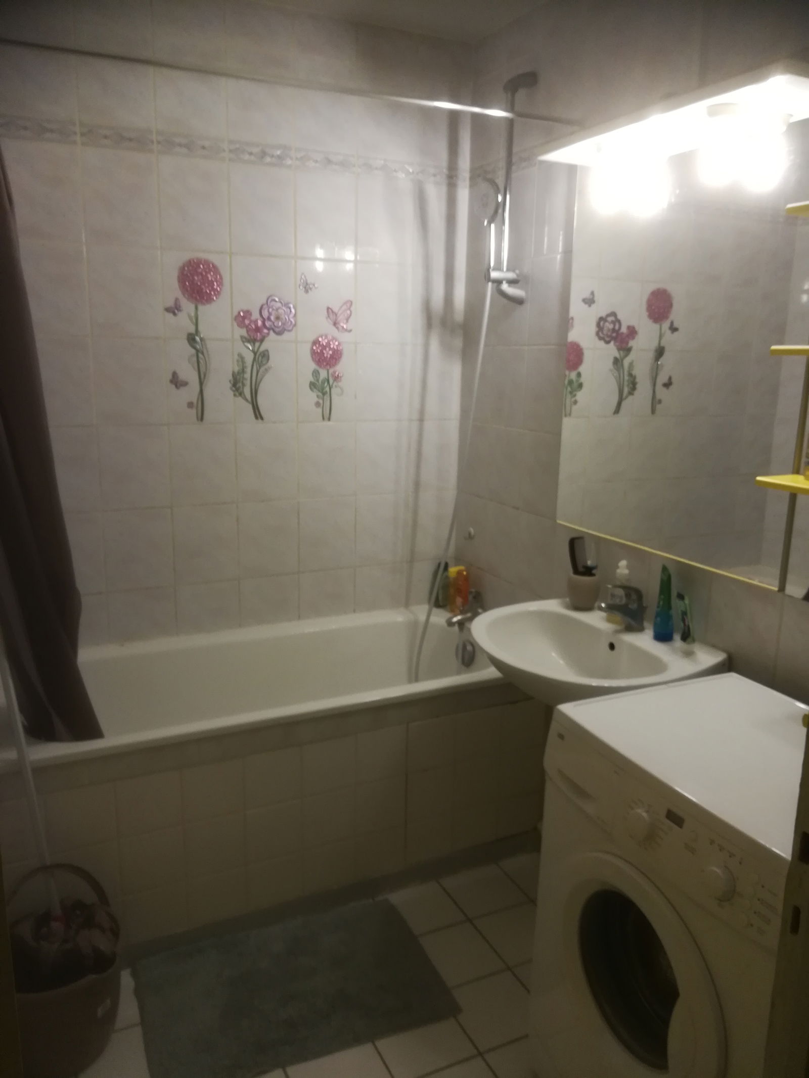 Colocación Rosny-sous-Bois 123749