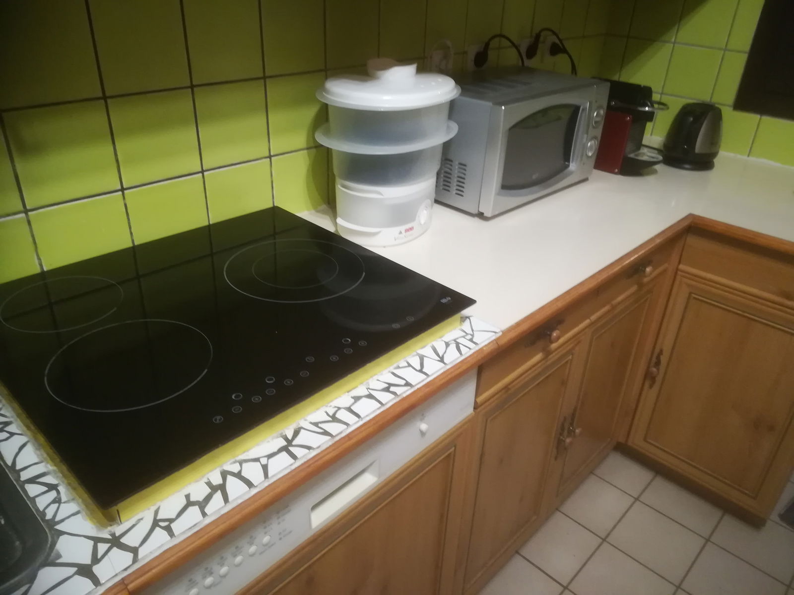 Colocación Rosny-sous-Bois 123749