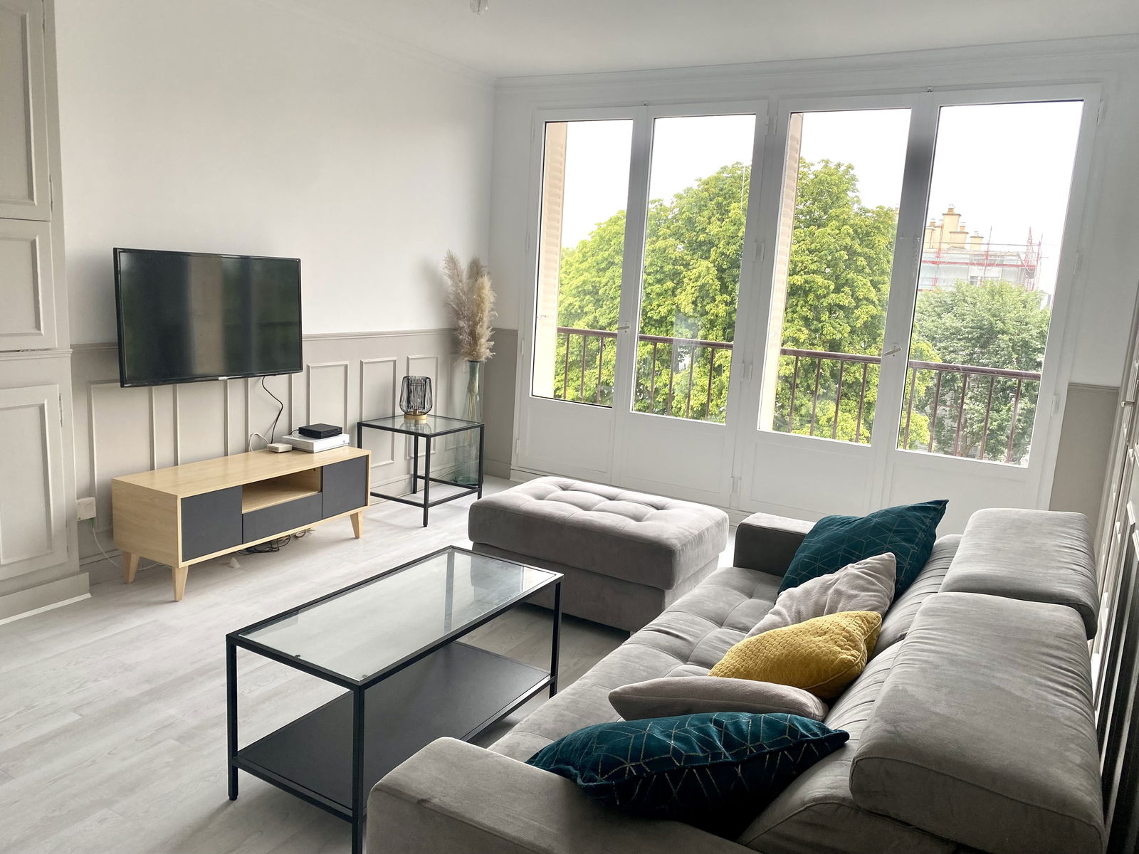 Colocación Viry-Châtillon 398877