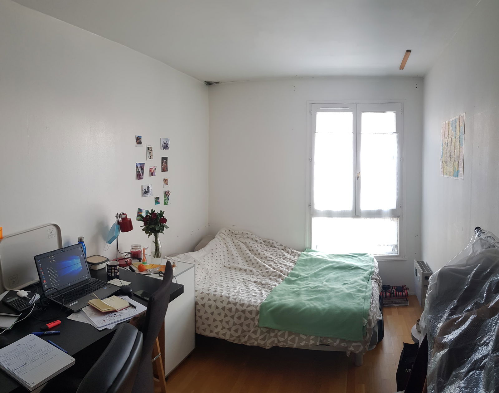 Colocación Noisy-le-Grand 246487