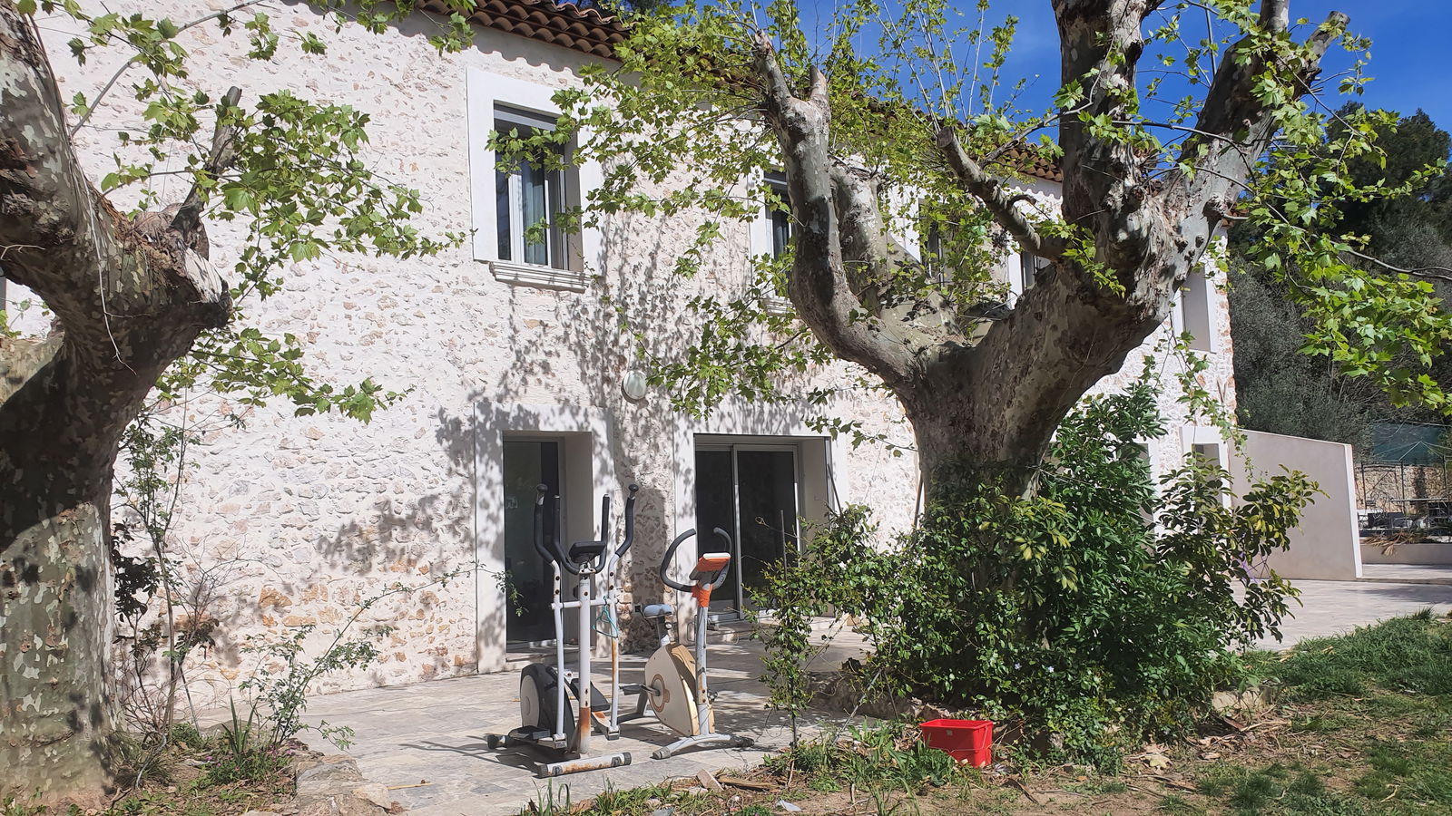 Colocación Toulon 425231