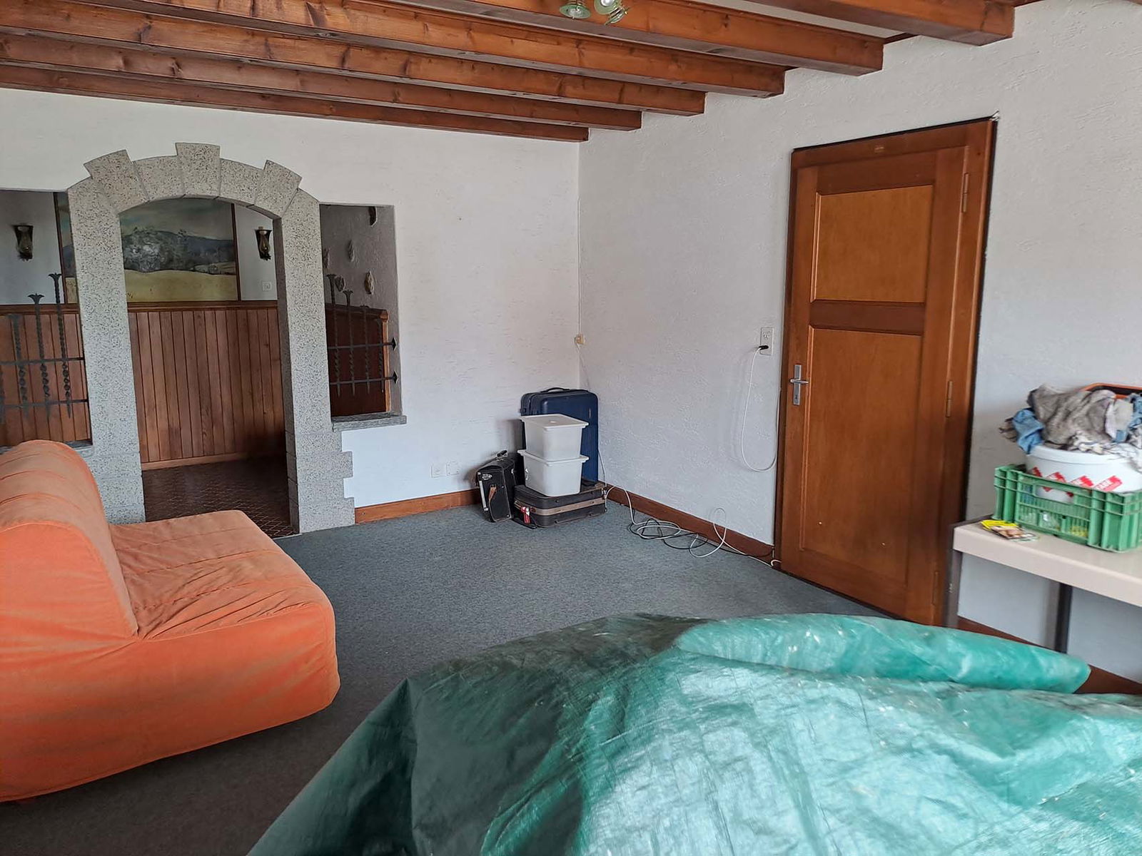 Colocación L'Isle 615142