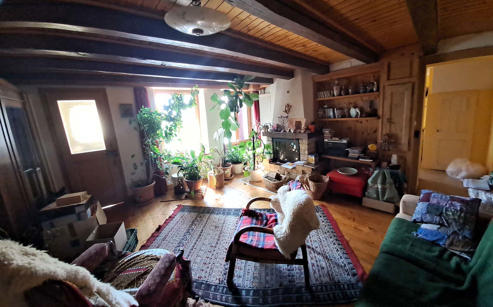 Colocación L'Isle 615142