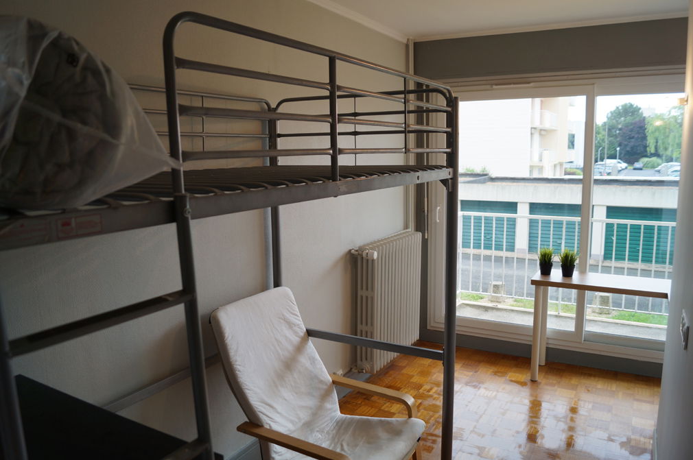 Colocación Angers 584084