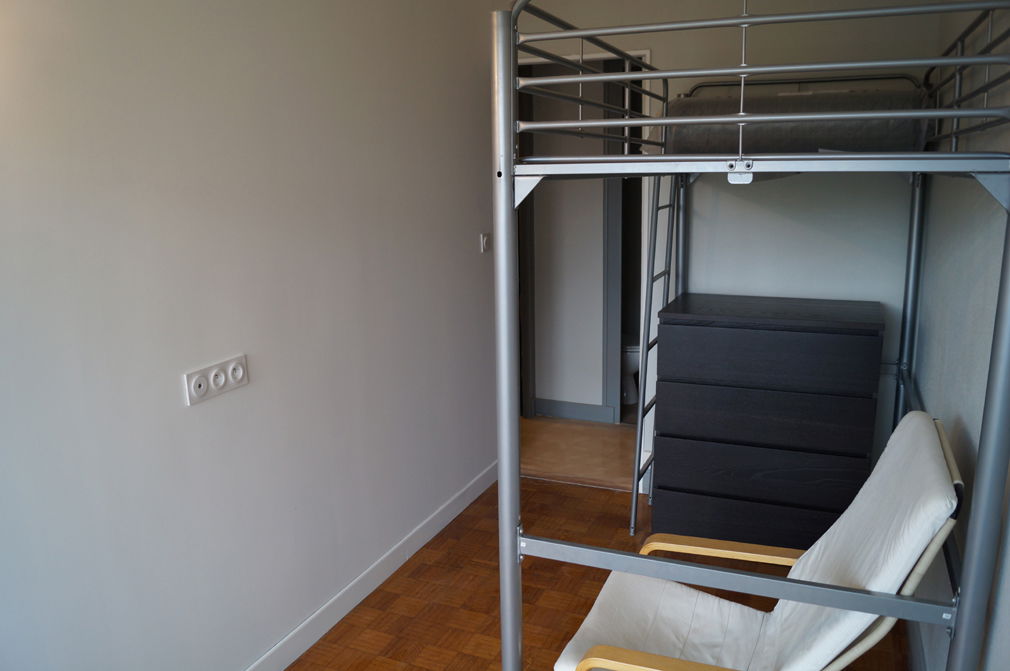 Colocación Angers 584084