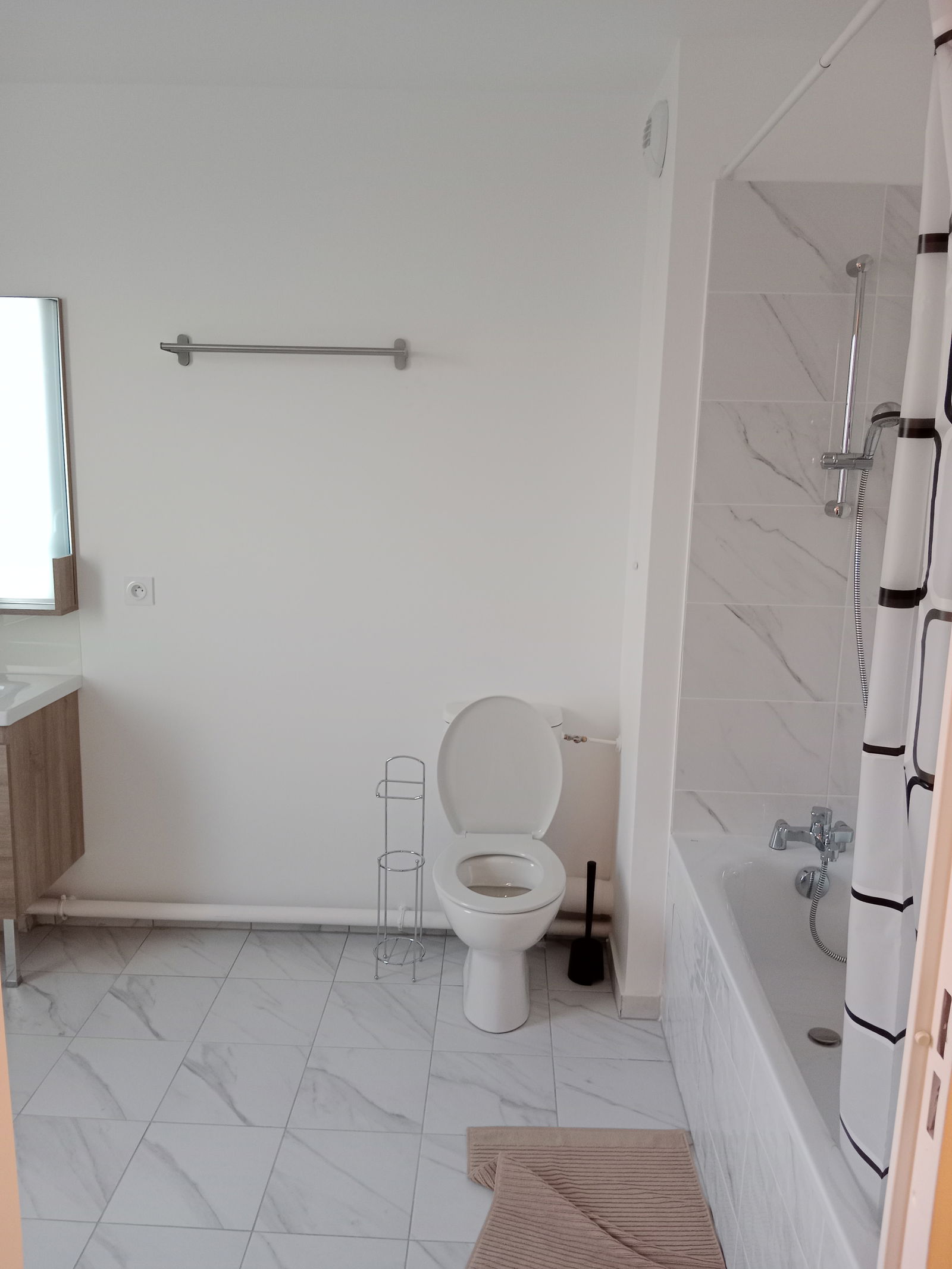 Colocación La Courneuve 263402