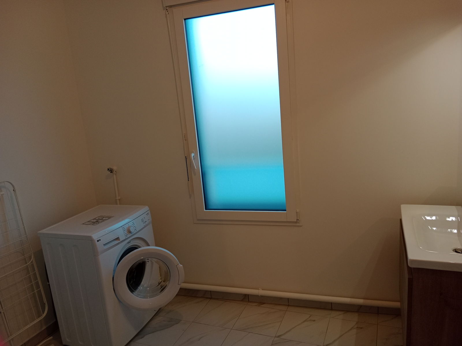Colocación La Courneuve 263402