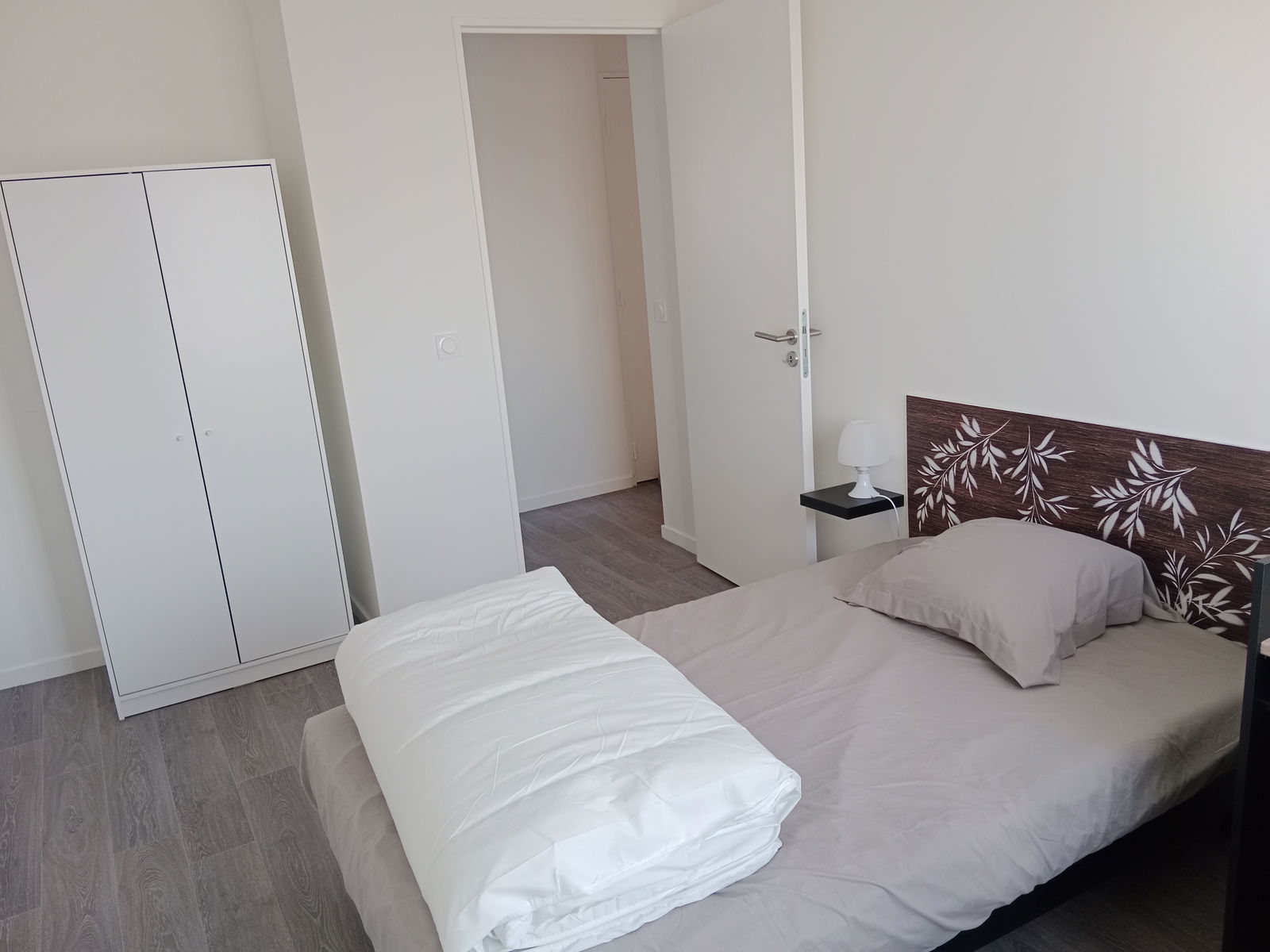 Colocación La Courneuve 263402