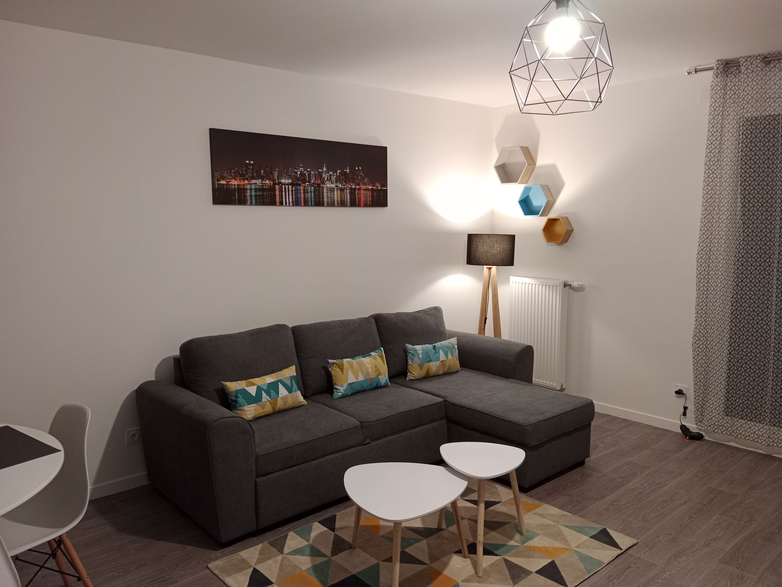 Colocación La Courneuve 263402