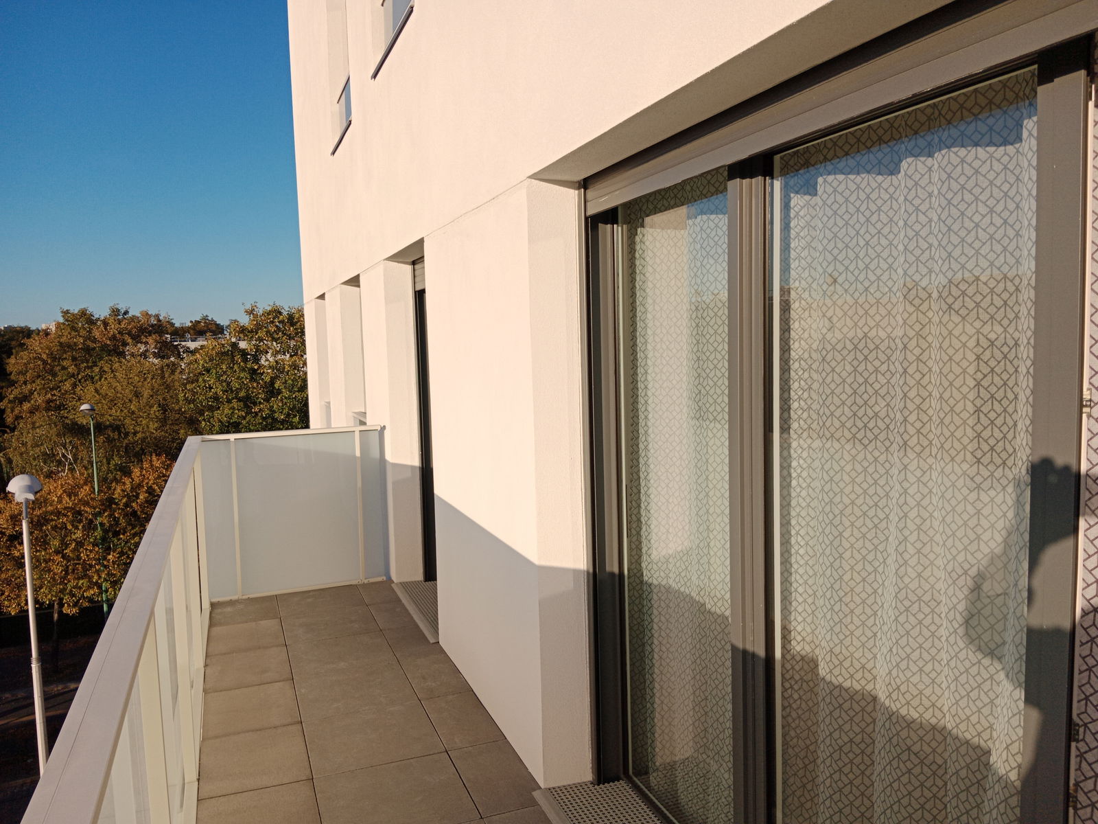 Colocación La Courneuve 263402