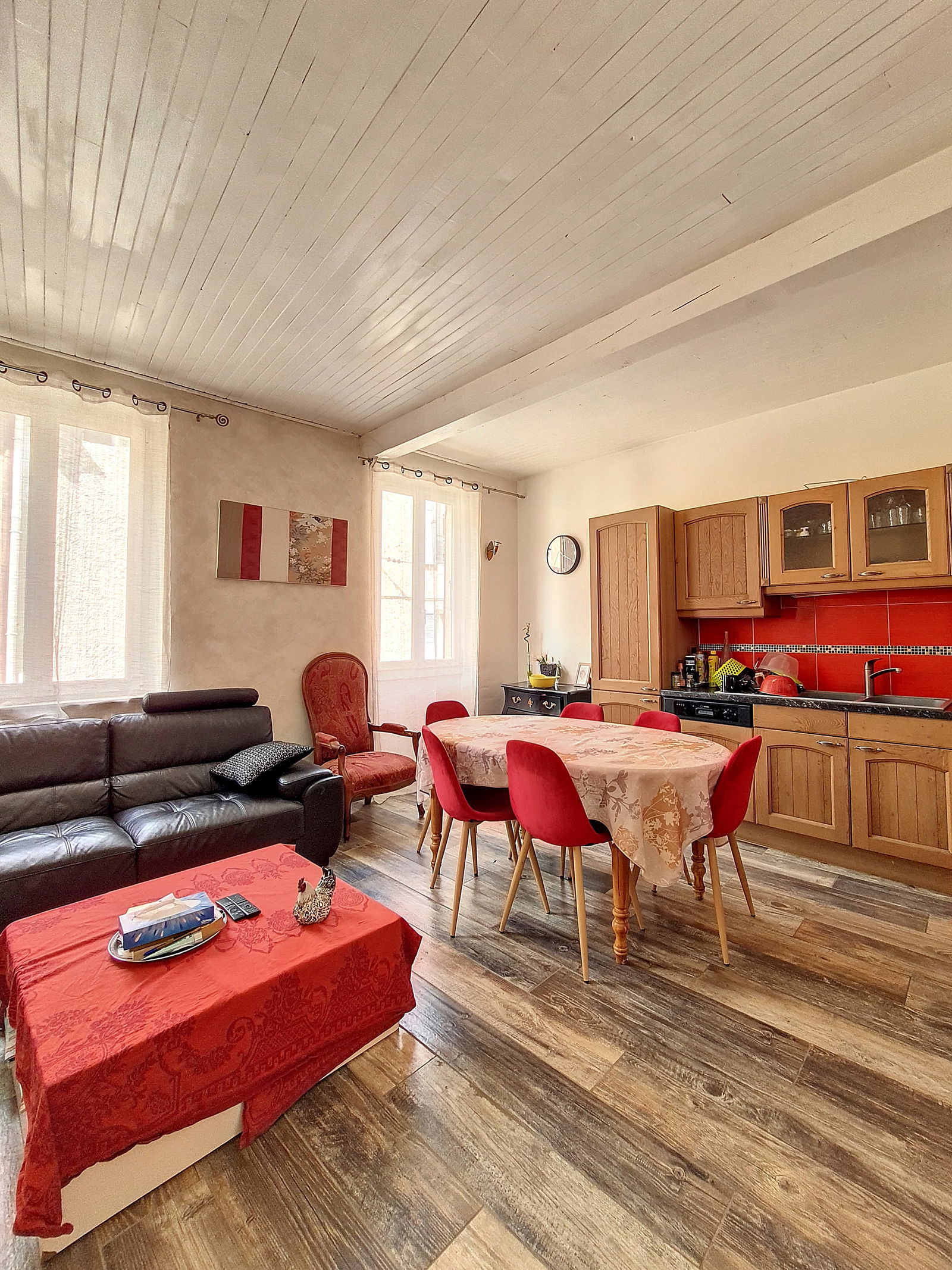 Colocación L'Isle-sur-la-Sorgue 254009