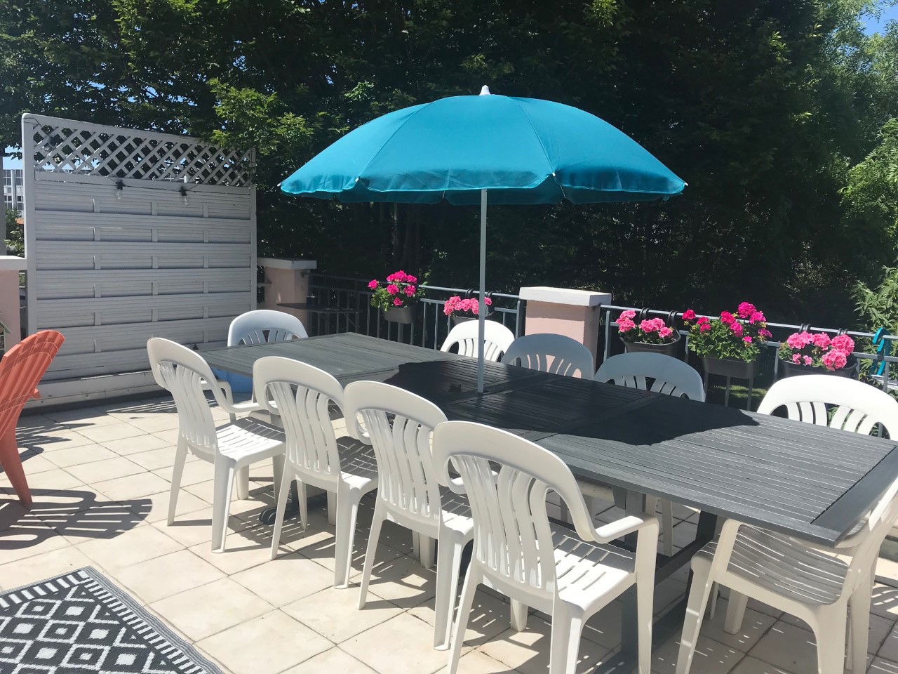 Colocación Angers 457726