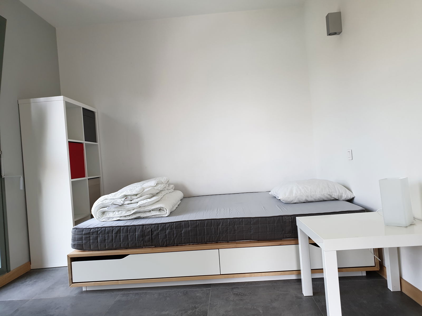 Colocación Trappes 256802