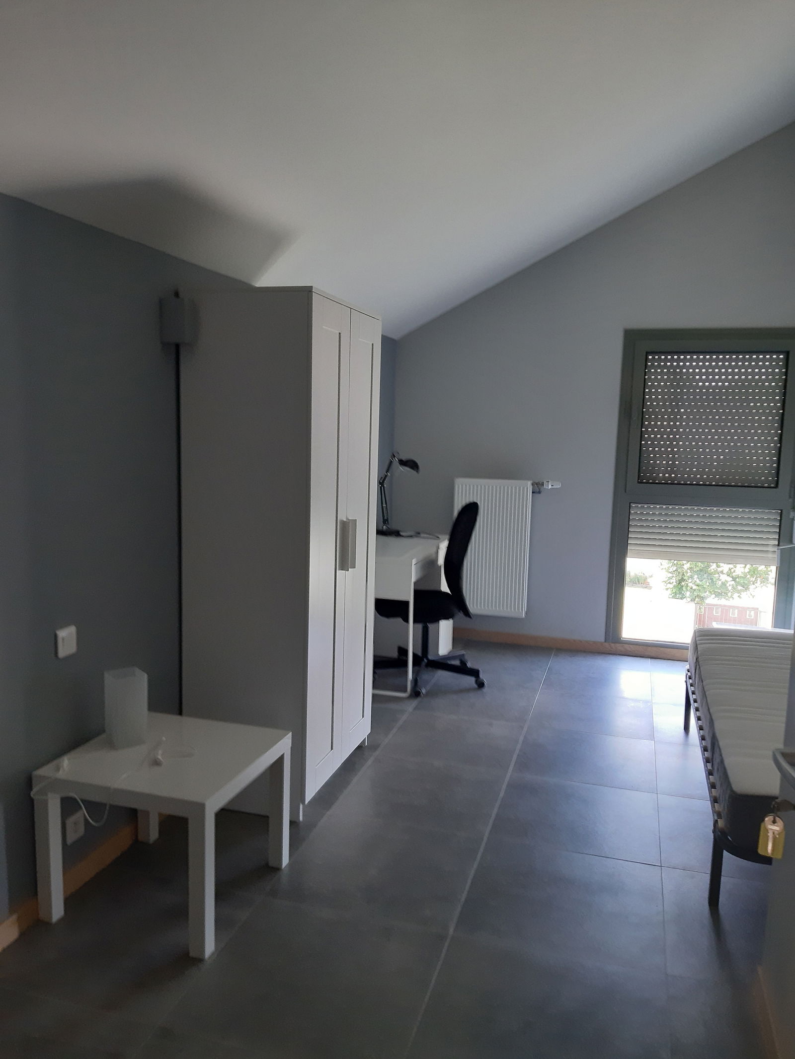 Colocación Trappes 256802