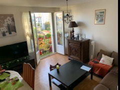 Quedarse En Casa Montrouge 260675