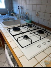 Quedarse En Casa Montrouge 260675