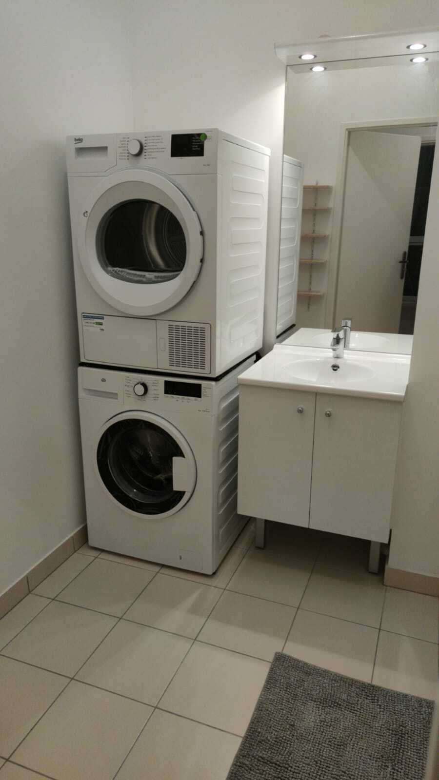 Colocación Colombes 246919