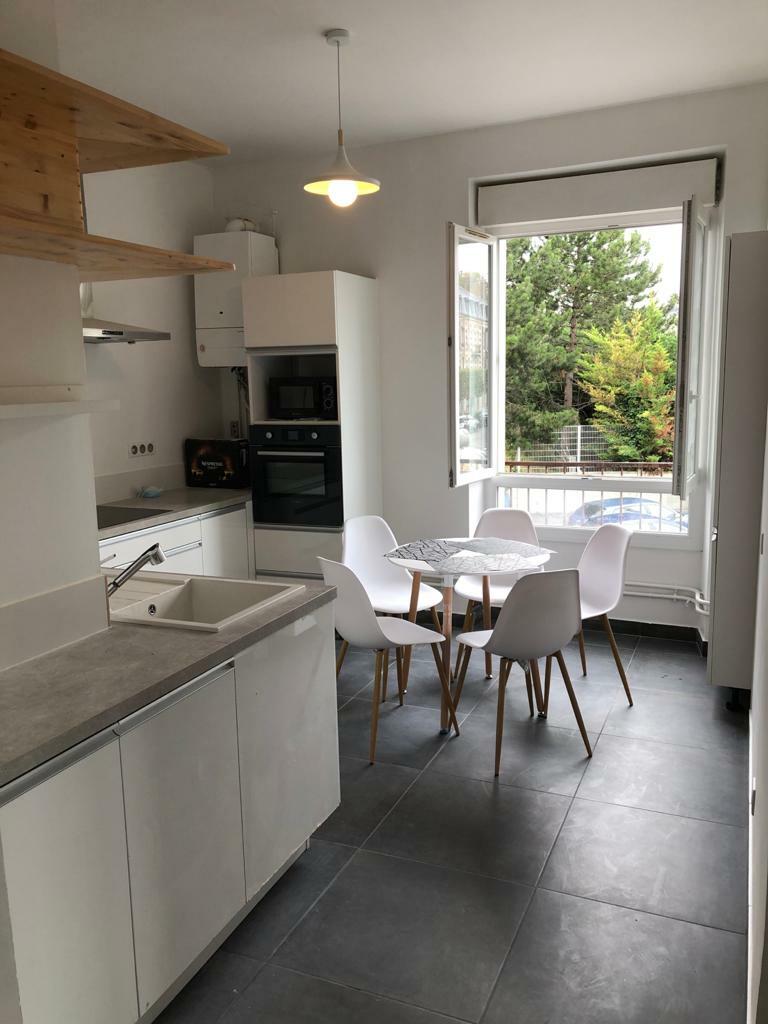 Colocación Corbeil-Essonnes 239253