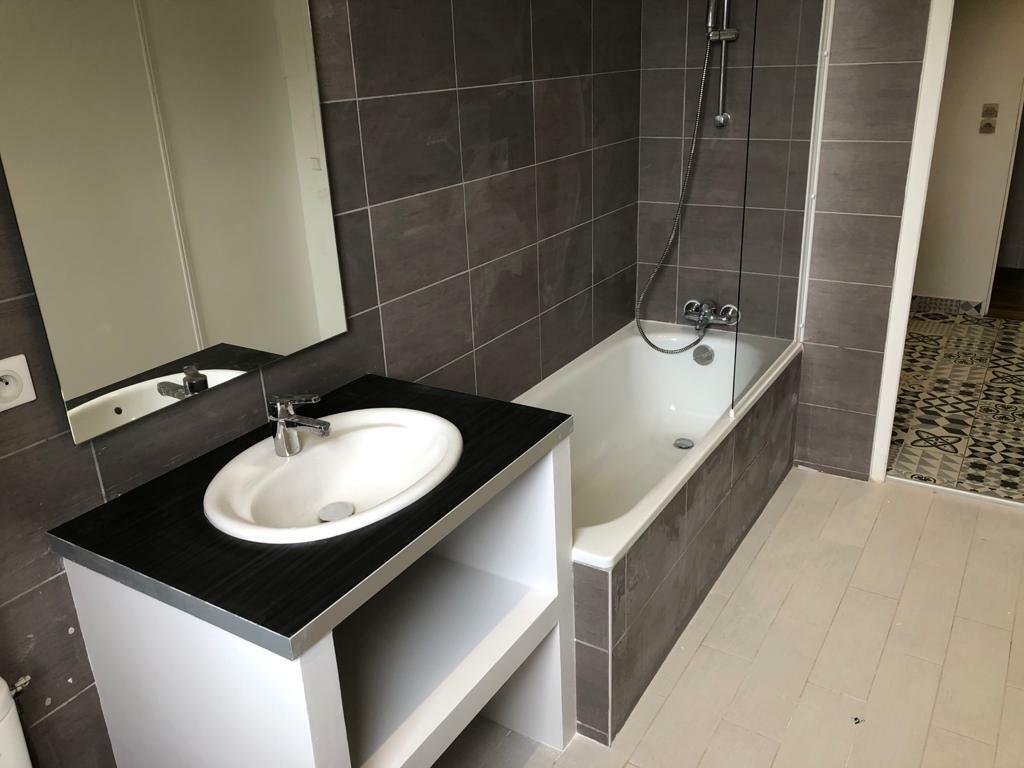 Colocación Corbeil-Essonnes 239253