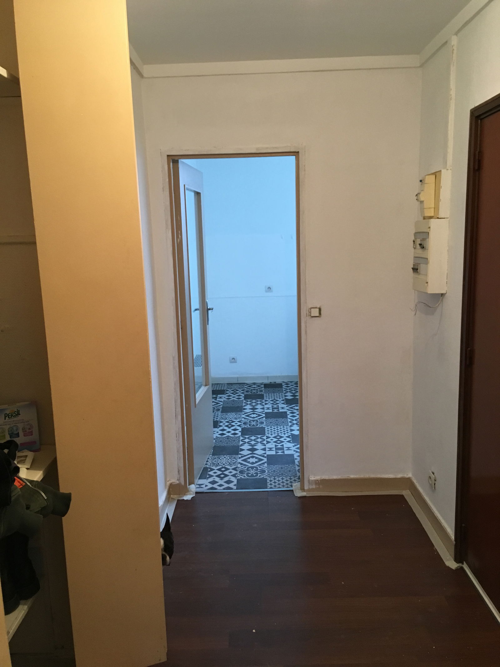 Colocación Nanterre 308300