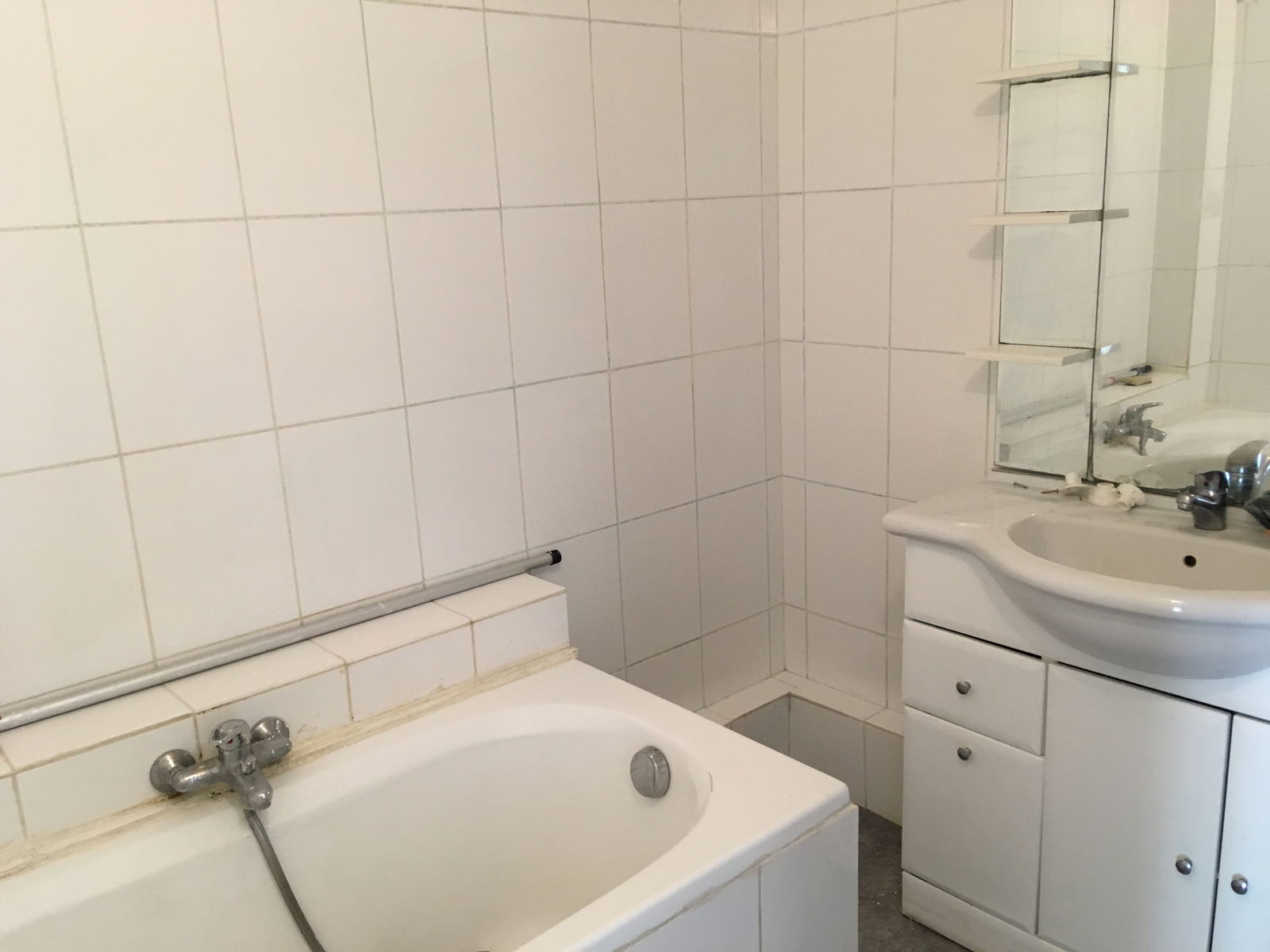 Colocación Nanterre 308300