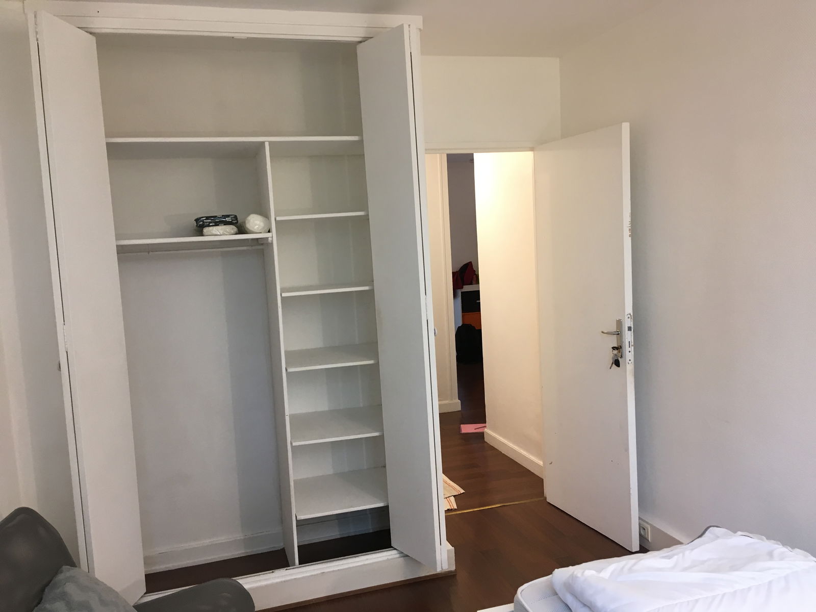 Colocación Nanterre 308300