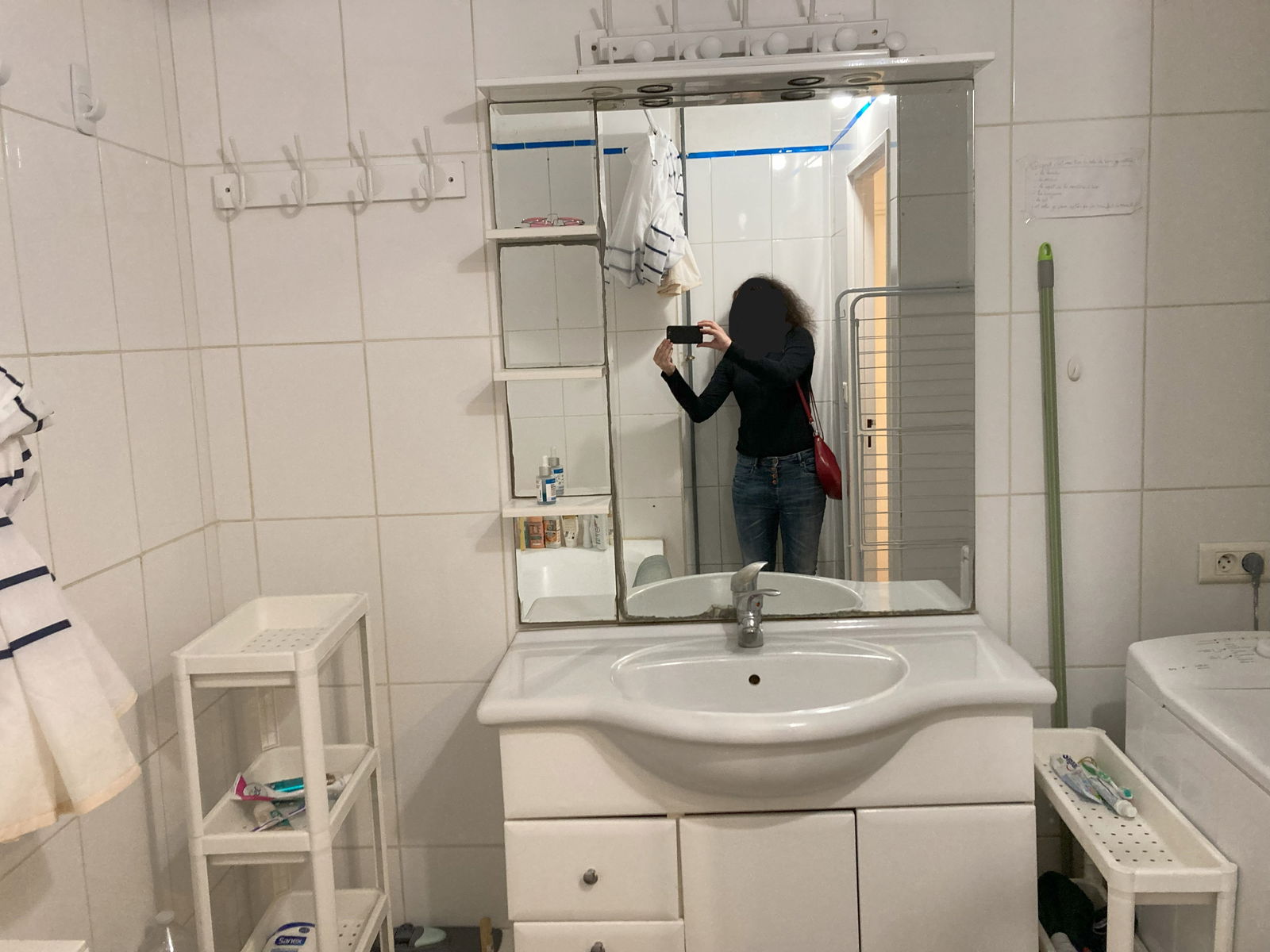 Colocación Nanterre 308300