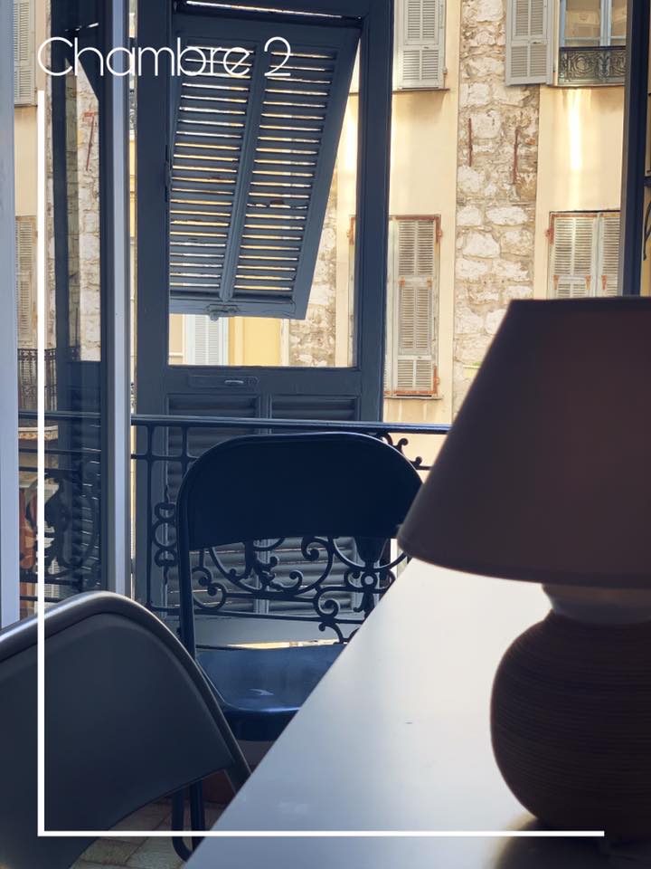 Colocación Nice 313034