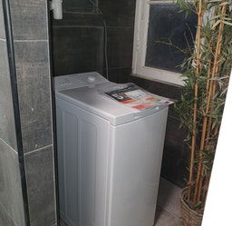 Colocación Nice 313044