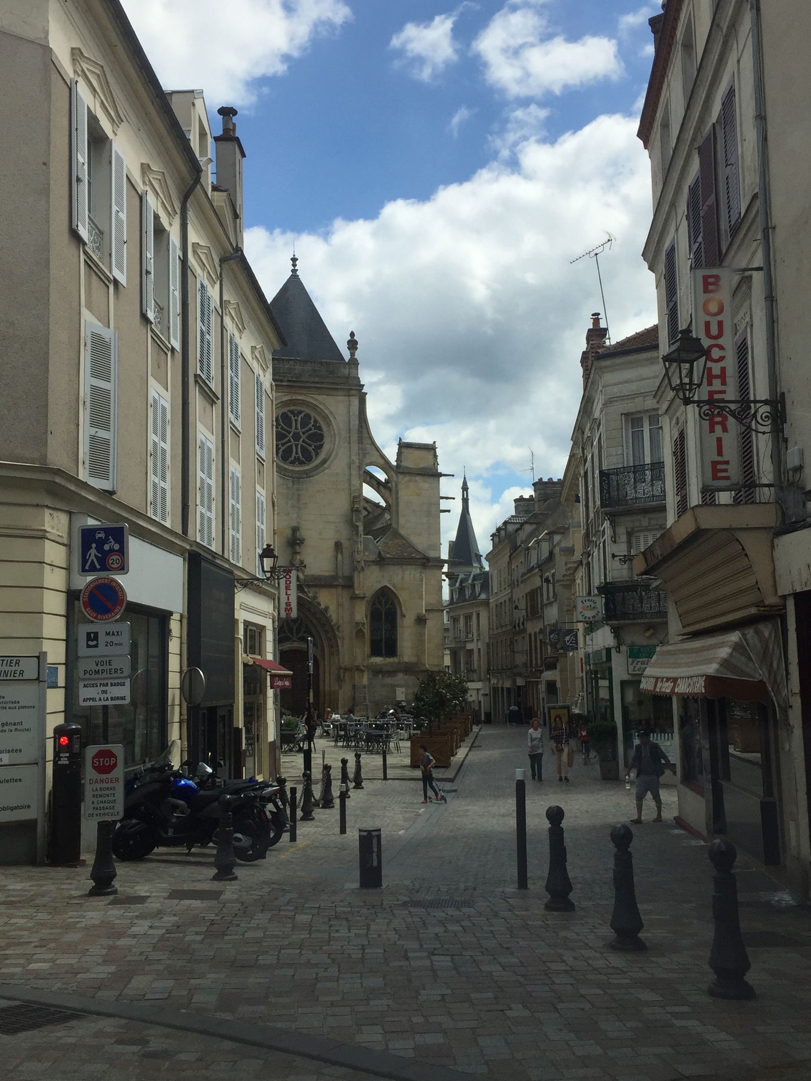 Colocación Melun 246411