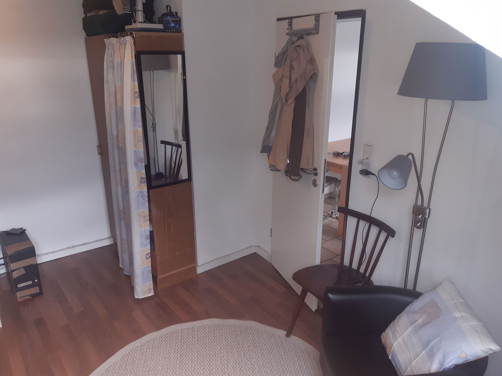Coliving Köln 657099