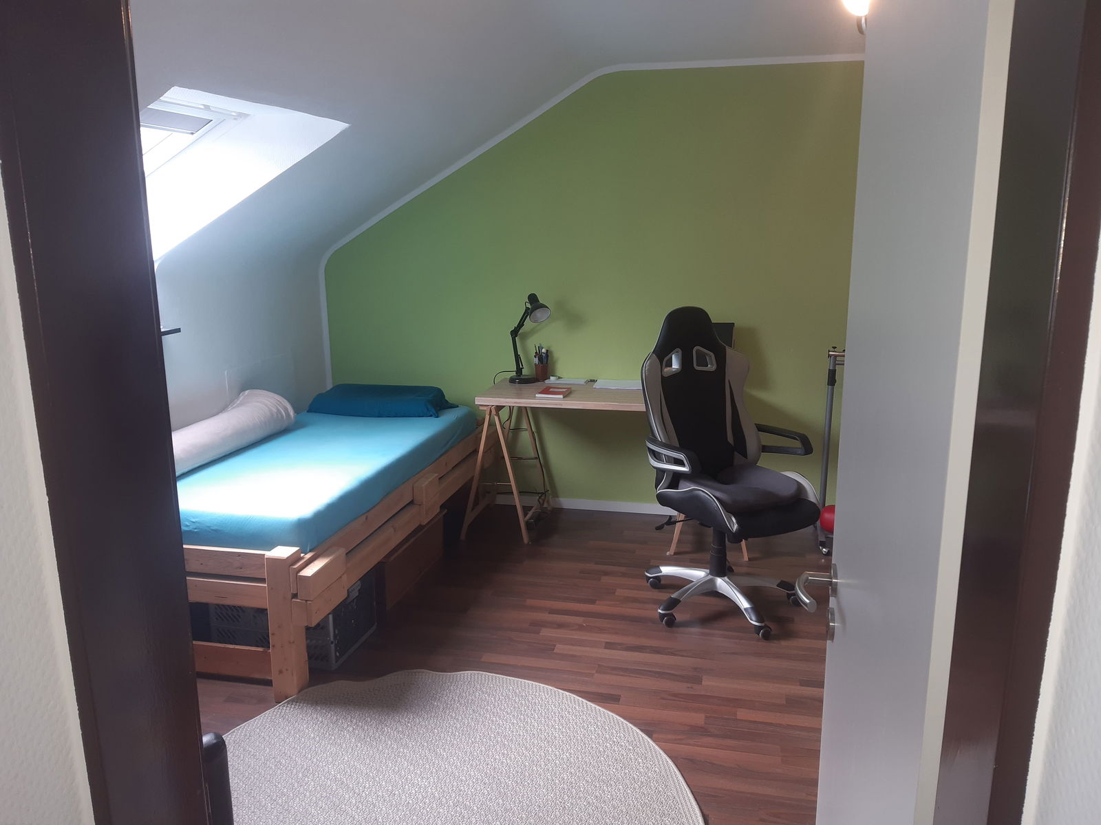 Coliving Köln 657099