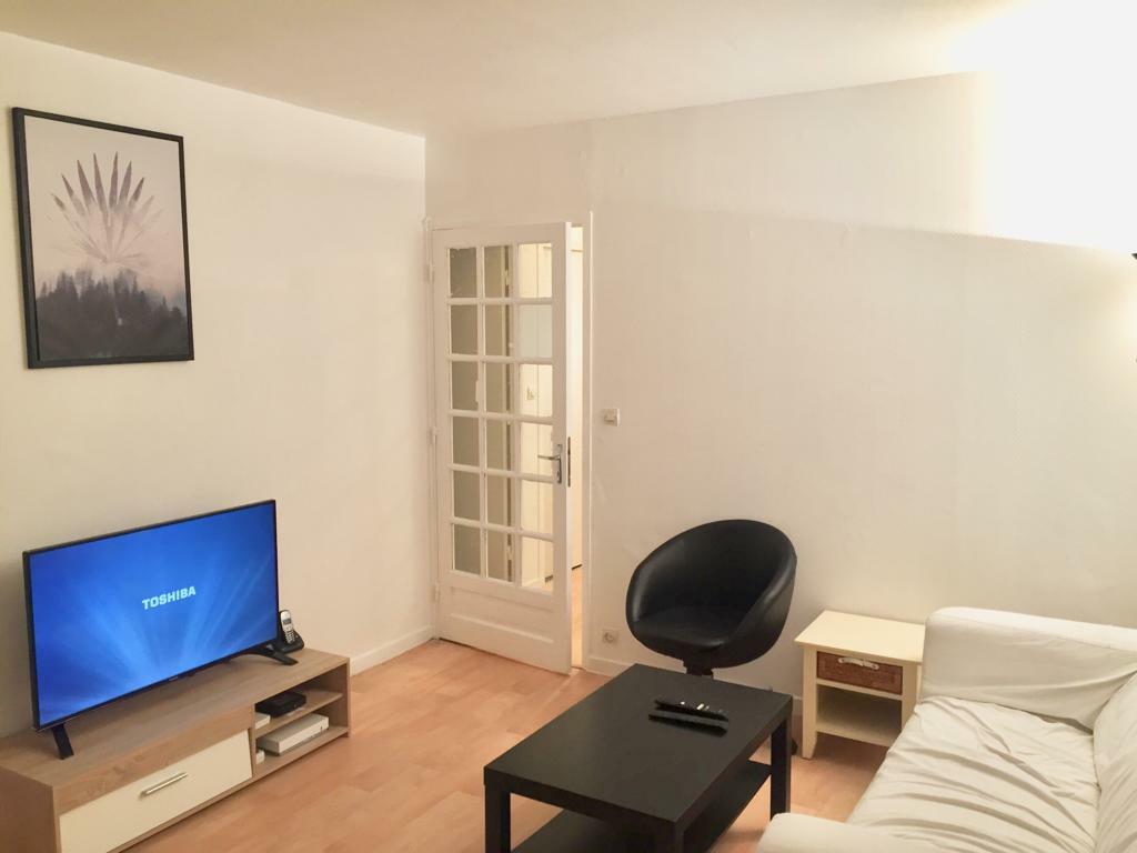 Colocación Épinay-sur-Seine 221297