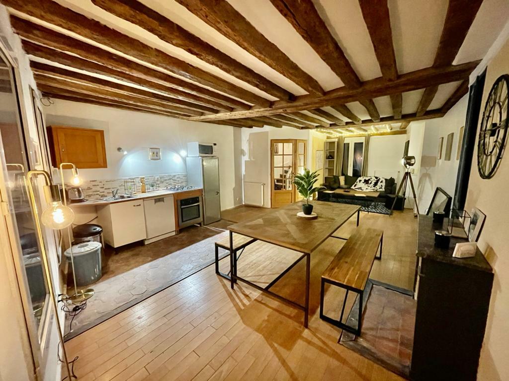 Colocación Melun 245467