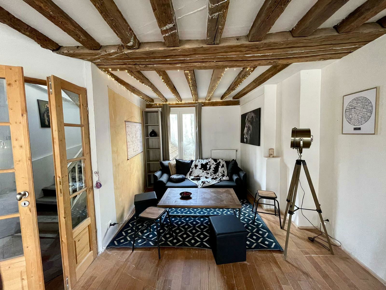 Colocación Melun 245467